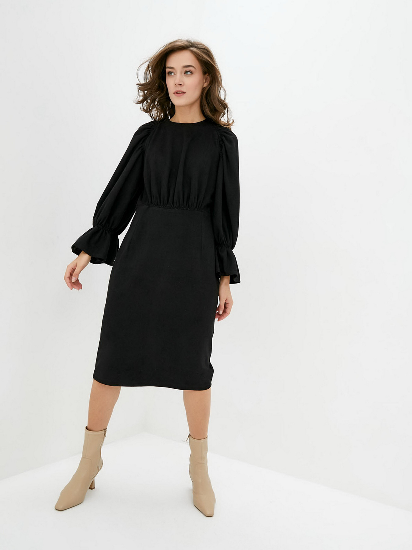 Сукні RicaMare модель RMD2365-21-2DD Фото