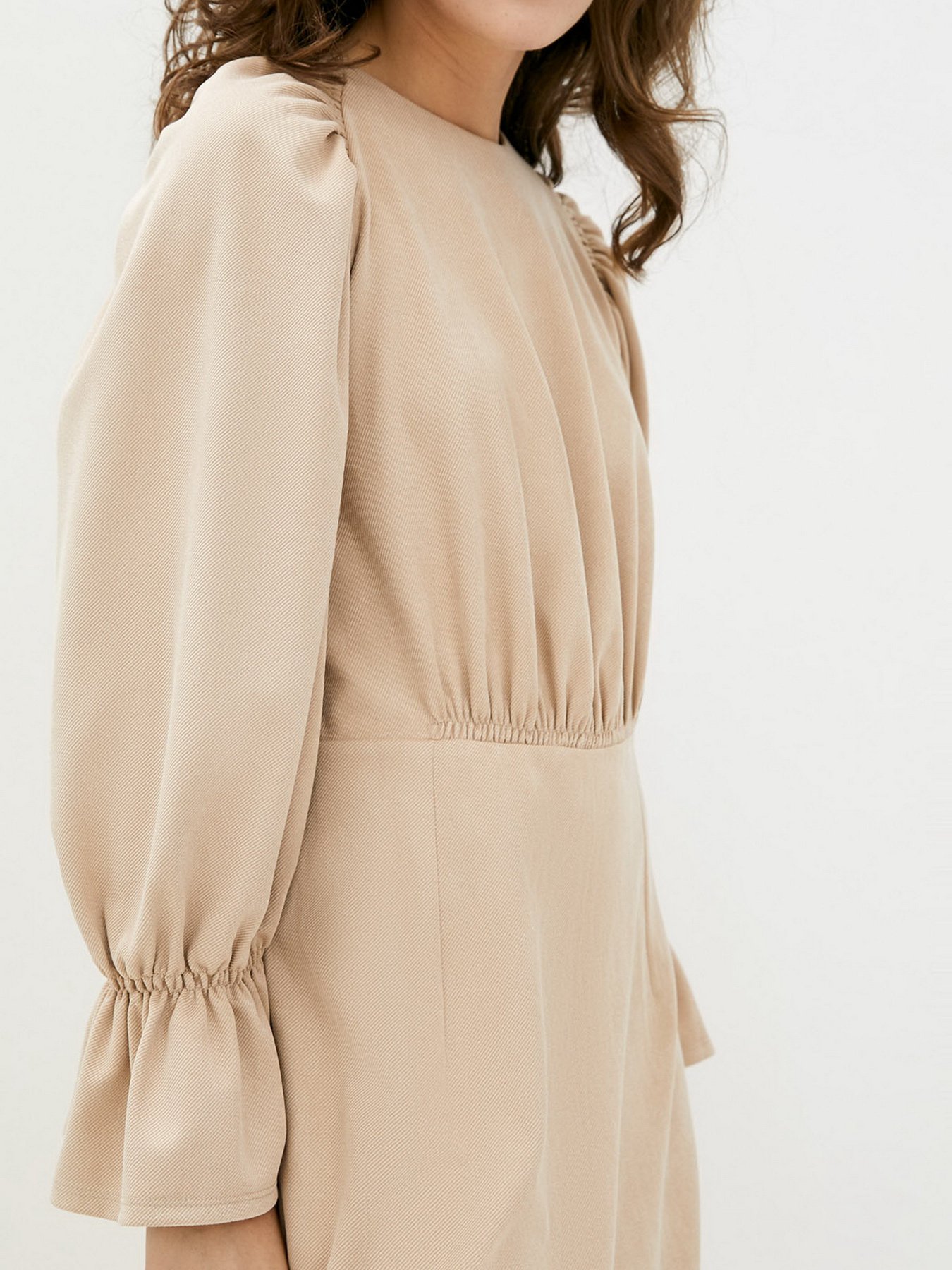 Сукня міді RicaMare модель RMD2365-21-3DD Сукня міді RicaMare модель RMD2365-21-3DD Фото