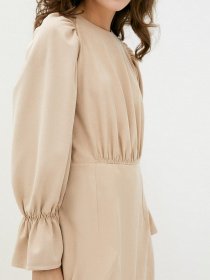 Сукня міді RicaMare модель RMD2365-21-3DD Сукня міді RicaMare модель RMD2365-21-3DD Фото