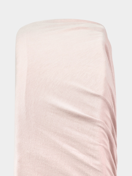 Простыня на резинке 100х70 см (90х70 см) Happy Baby үлгі 87522_pink Фото