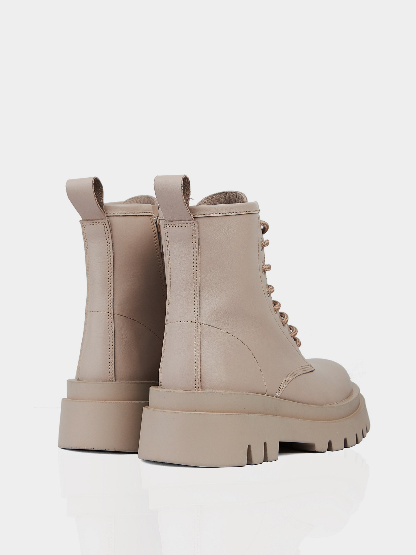 Ботинки Kasandra модель 874_2 Фото