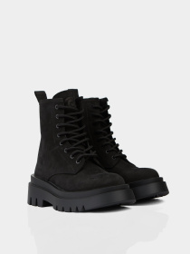 Ботинки Kasandra модель 874_3 Фото