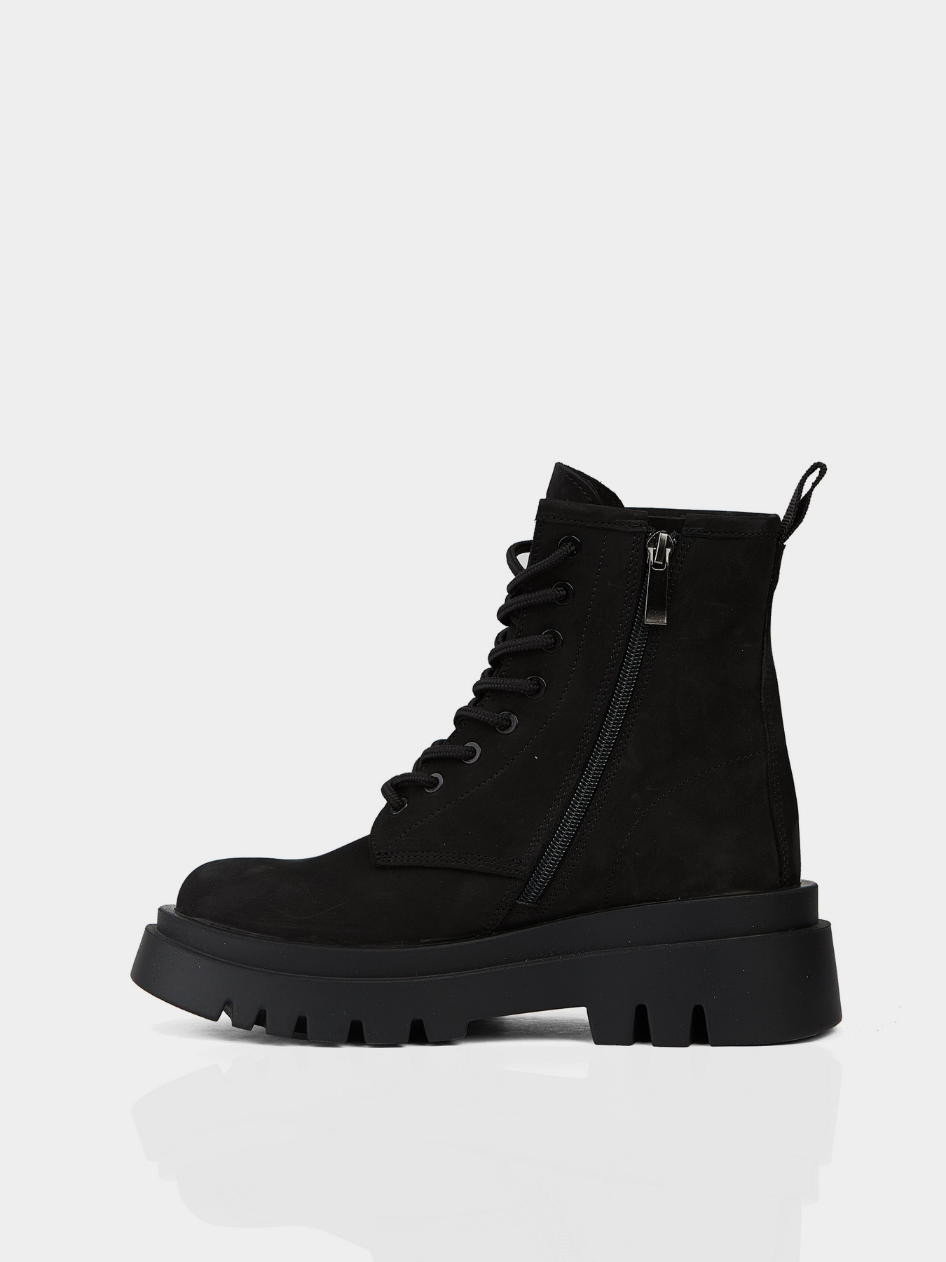 Ботинки Kasandra модель 874_3 Фото