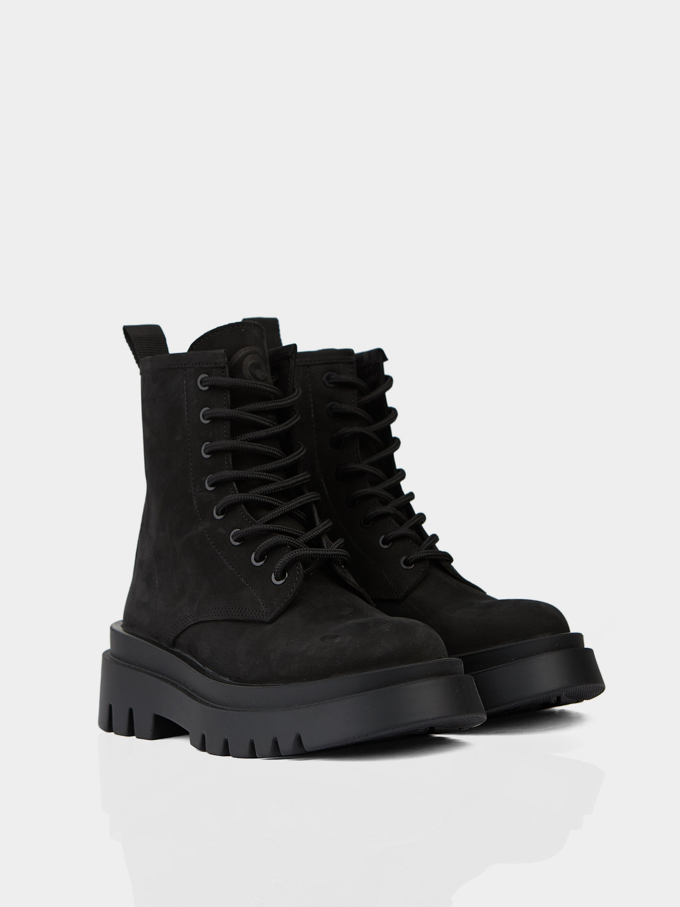 Ботинки Kasandra модель 874_3 Фото