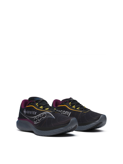 Кроссовки для бега Saucony модель S20969-250 — фото - INTERTOP