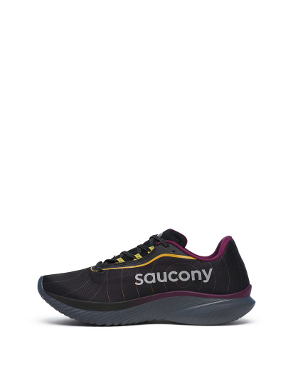 Кроссовки для бега Saucony модель S20969-250 — фото 3 - INTERTOP