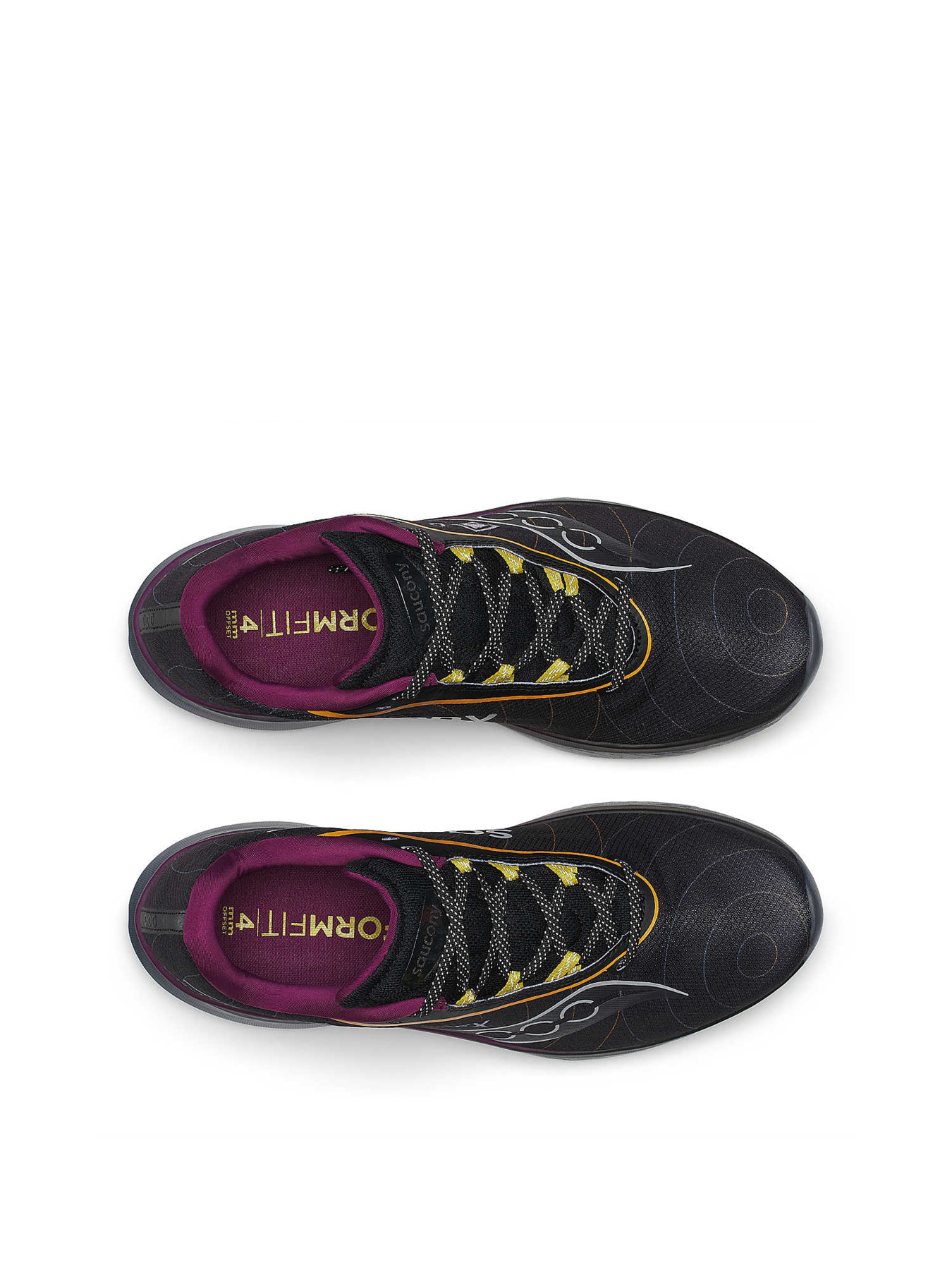 Кросівки для бігу Saucony модель S20969-250 Фото