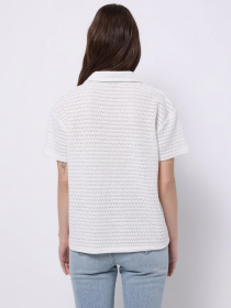 Футболки і поло Colin’s модель CL1074302_Q1.V1_WHT Футболки і поло Colin’s модель CL1074302_Q1.V1_WHT Фото