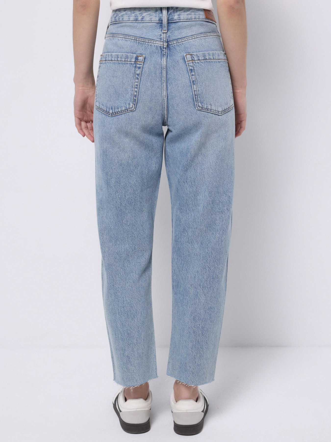 Бойфренды Colin’s модель CL1074907_Q1.V1_DN44307 Фото