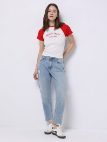 Бойфренди Colin’s модель CL1074907_Q1.V1_DN44307 Фото