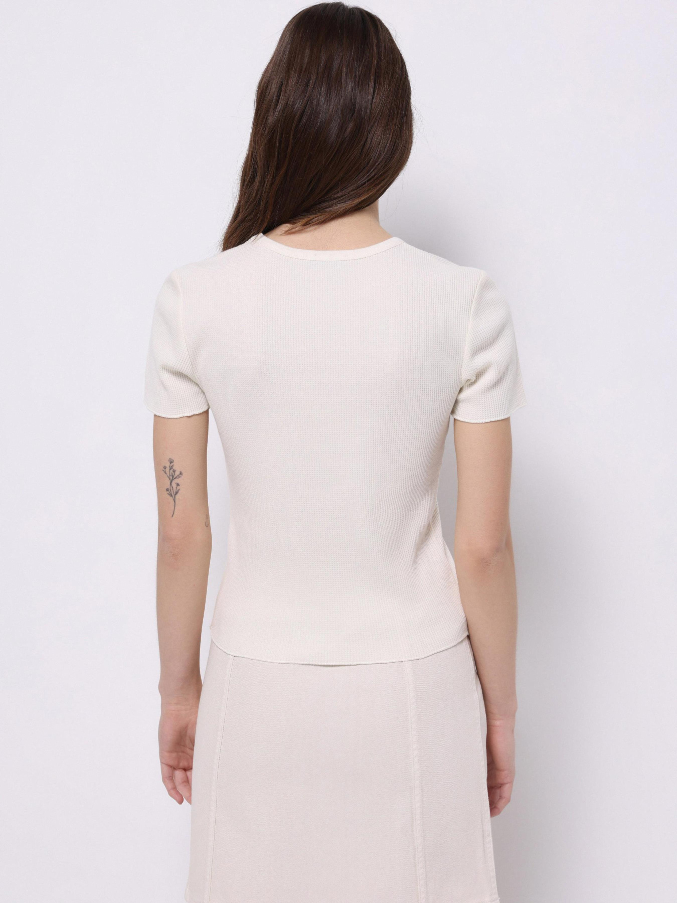 Футболки и поло Colin’s модель CL1074534_Q1.V1_ECR Фото