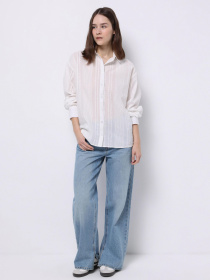 Рубашки Colin’s модель CL1074258_Q1.V1_WHT Фото