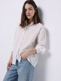 Рубашки Colin’s модель CL1074258_Q1.V1_WHT Фото