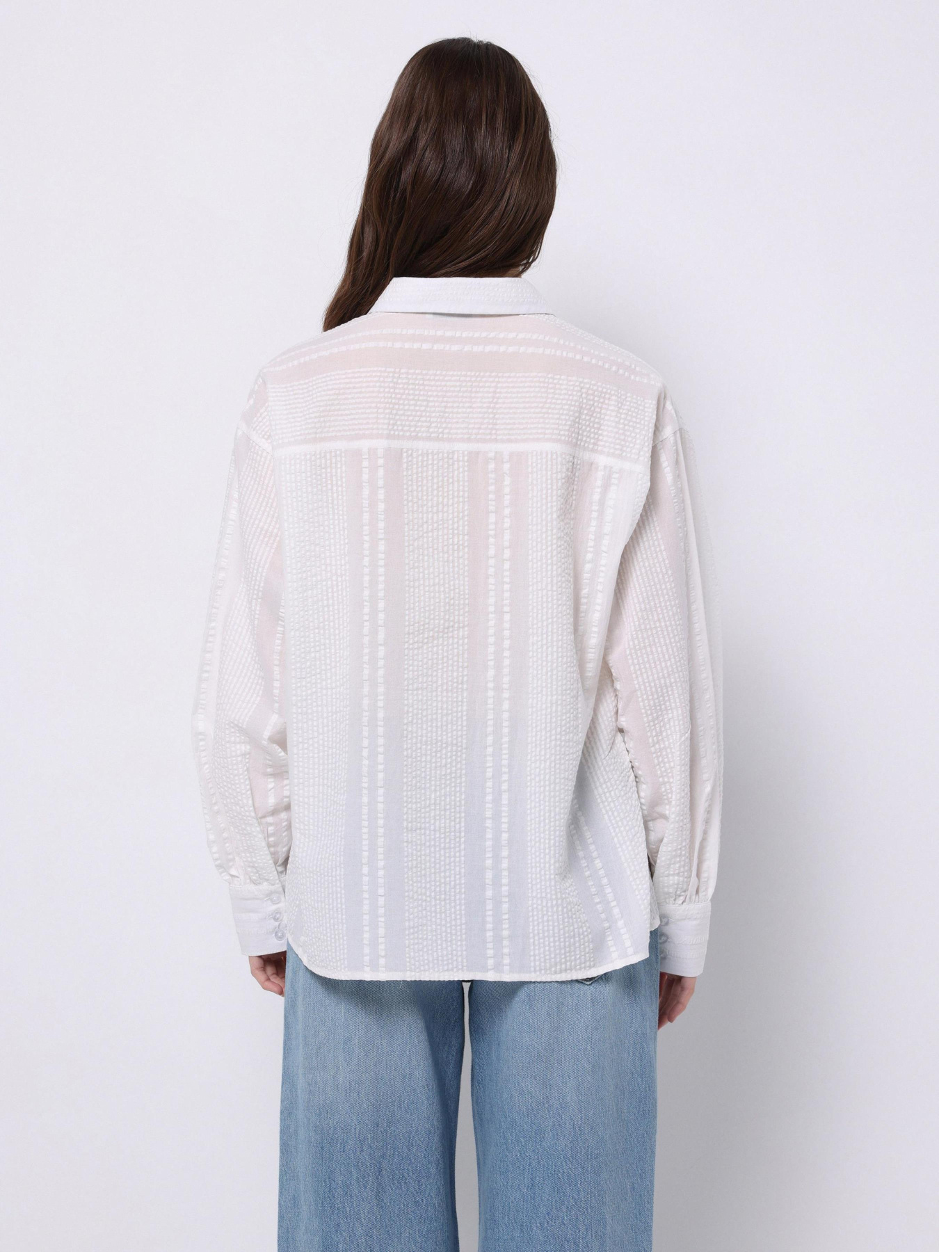 Рубашки Colin’s модель CL1074258_Q1.V1_WHT Фото