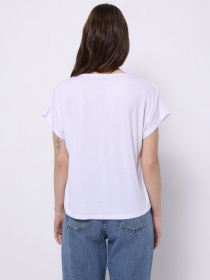 Рубашки Colin’s модель CL1074287_Q1.V1_WHT Фото