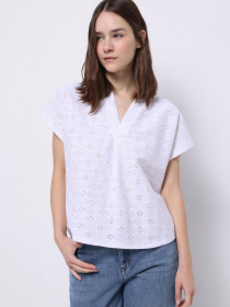 Сорочки Colin’s модель CL1074287_Q1.V1_WHT Фото