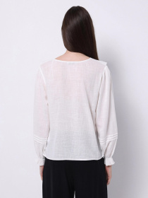 Рубашки Colin’s модель CL1074634_Q1.V1_WHT Фото