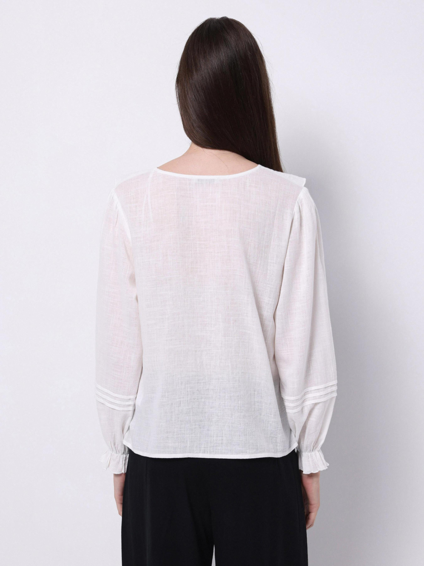 Рубашки Colin’s модель CL1074634_Q1.V1_WHT Фото