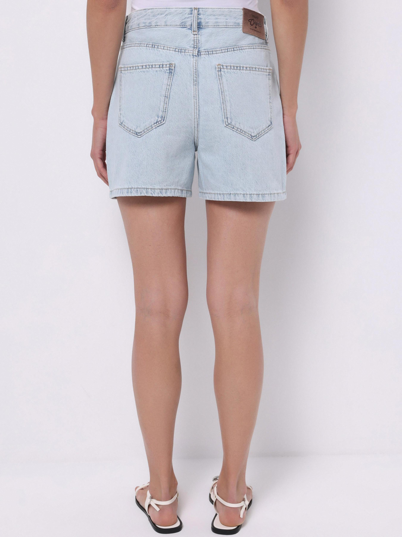 Шорты Colin’s модель CL1073891_Q1.V1_DN44170 Фото