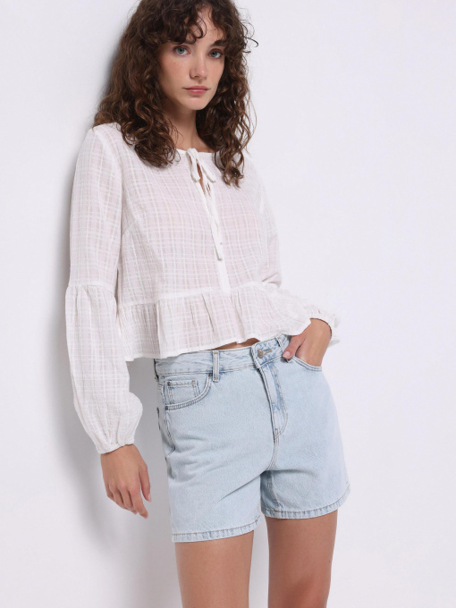 Шорты Colin’s модель CL1073891_Q1.V1_DN44170 Фото