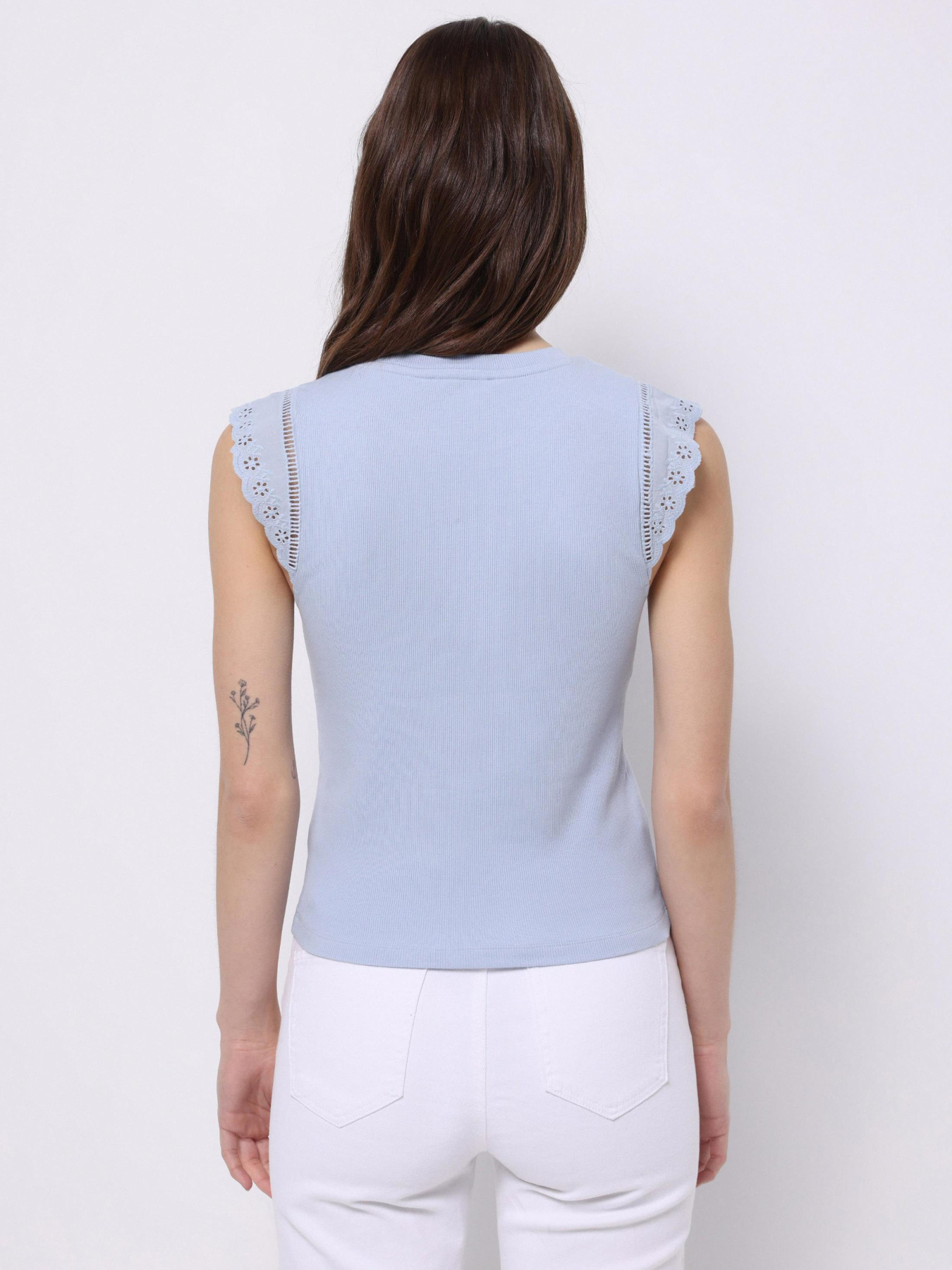 Футболки и поло Colin’s модель CL1074541_Q1.V1_BLE Фото