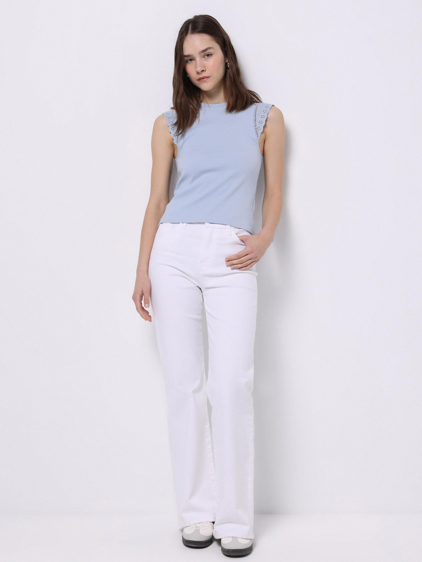 Футболки и поло Colin’s модель CL1074541_Q1.V1_BLE Фото