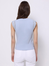 Футболки и поло Colin’s модель CL1074541_Q1.V1_BLE Фото