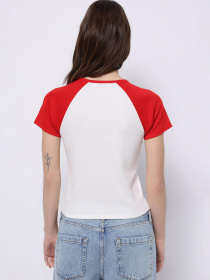 Футболки і поло Colin’s модель CL1074327_Q1.V1_WHT Фото