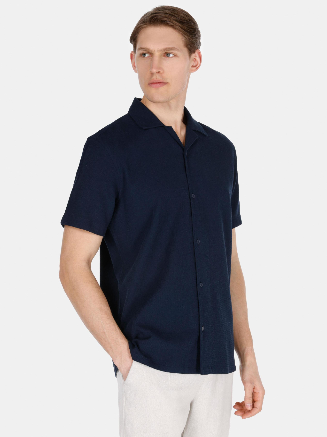 Сорочки Colin’s модель CL1074511_Q1.V1_NAV Фото