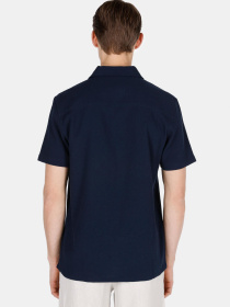 Сорочки Colin’s модель CL1074511_Q1.V1_NAV Сорочки Colin’s модель CL1074511_Q1.V1_NAV Фото