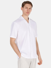 Рубашки Colin’s модель CL1074590_Q1.V1_WHT Фото