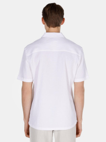 Рубашки Colin’s модель CL1074590_Q1.V1_WHT Фото