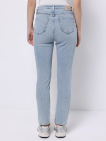 Скіні джинси Colin’s модель CL1074856_Q1.V1_DN07703 Фото