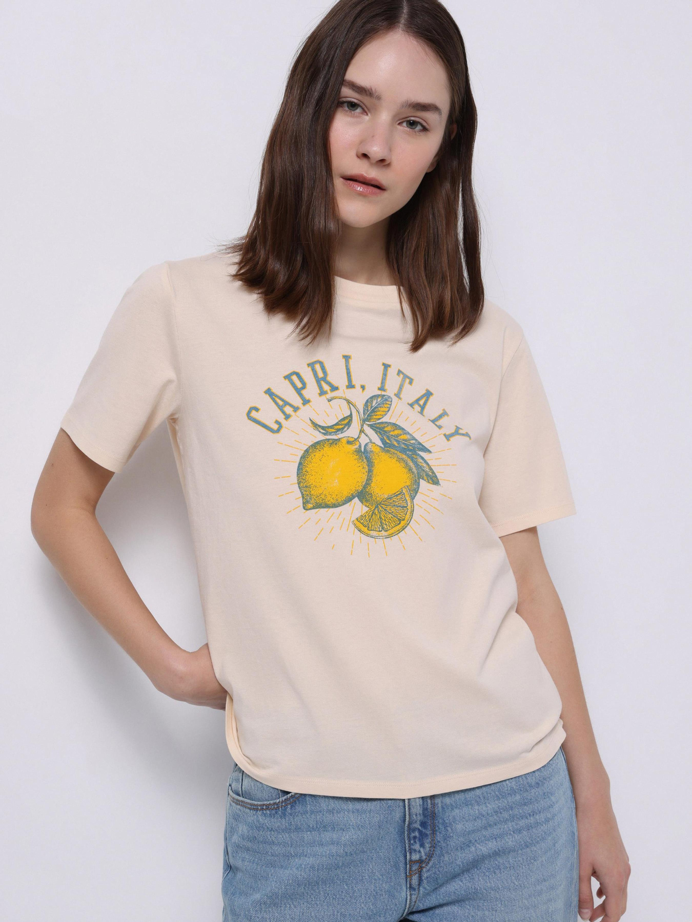 Футболки и поло Colin’s модель CL1074317_Q1.V1_LBG Фото