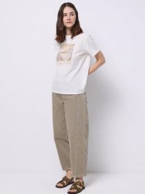 Футболки и поло Colin’s модель CL1074318_Q1.V1_WHT Фото