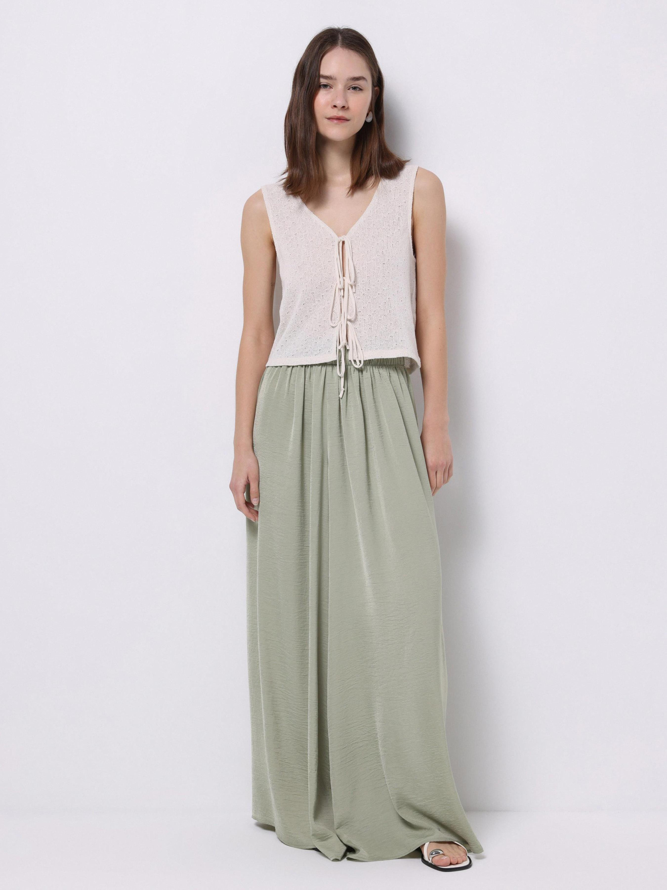 Штани палаццо Colin’s модель CL1074666_Q1.V1_SAG Фото