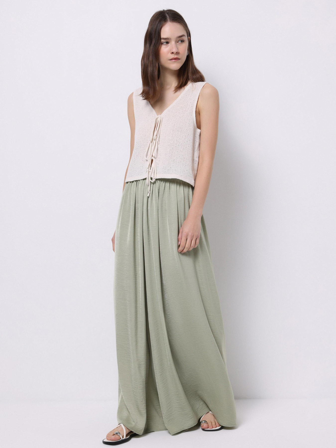 Палаццо Colin’s модель CL1074666_Q1.V1_SAG Фото