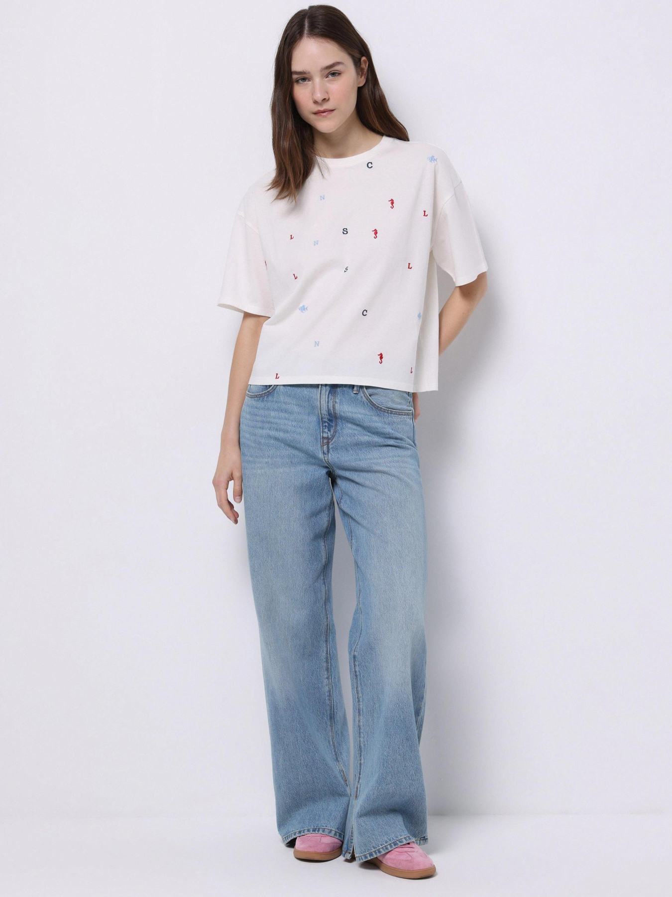 Футболки і поло Colin’s модель CL1075038_Q1.V1_OFW Фото