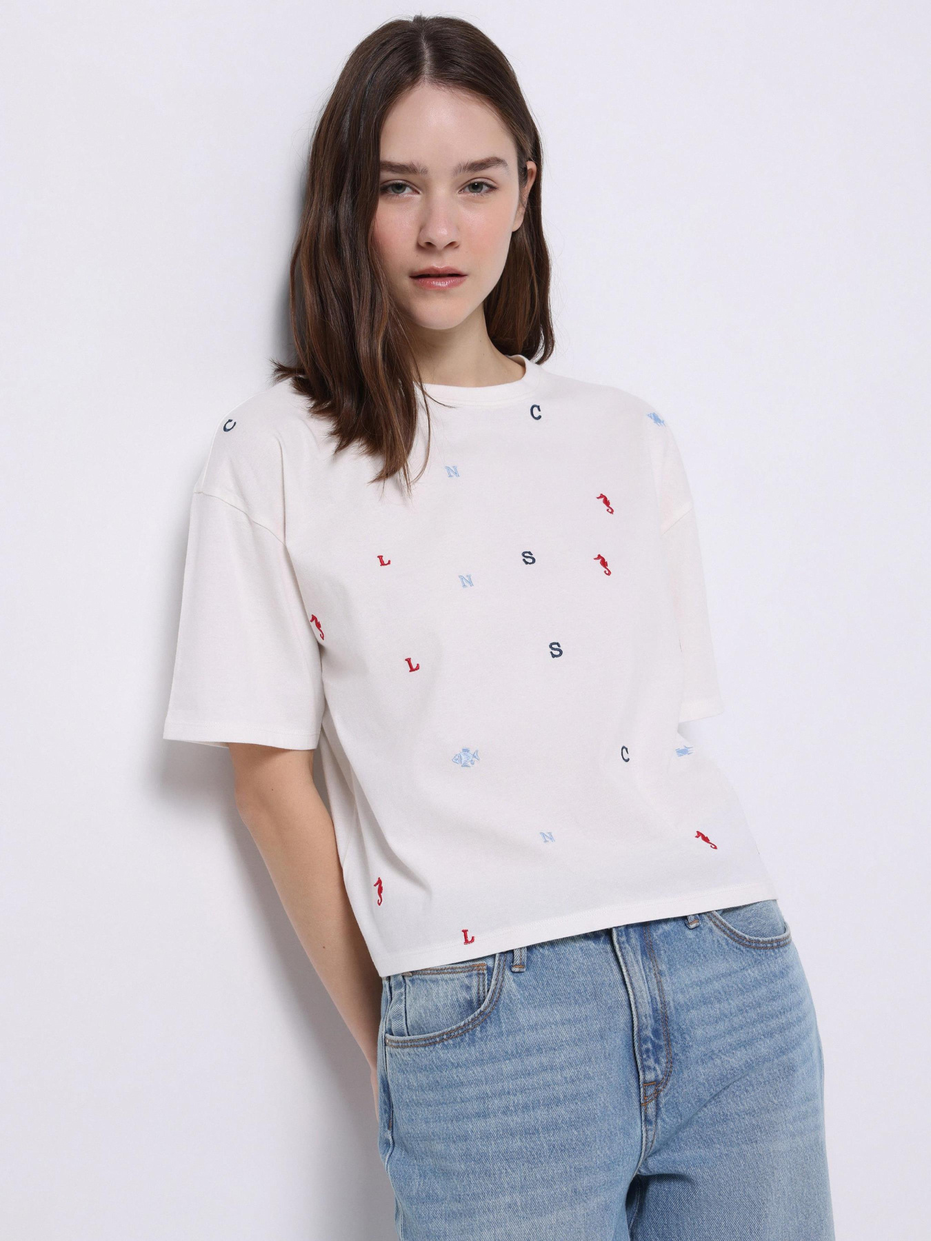 Футболки і поло Colin’s модель CL1075038_Q1.V1_OFW Фото