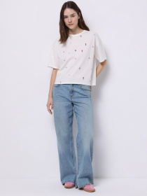 Футболки і поло Colin’s модель CL1075038_Q1.V1_OFW Футболки і поло Colin’s модель CL1075038_Q1.V1_OFW Фото