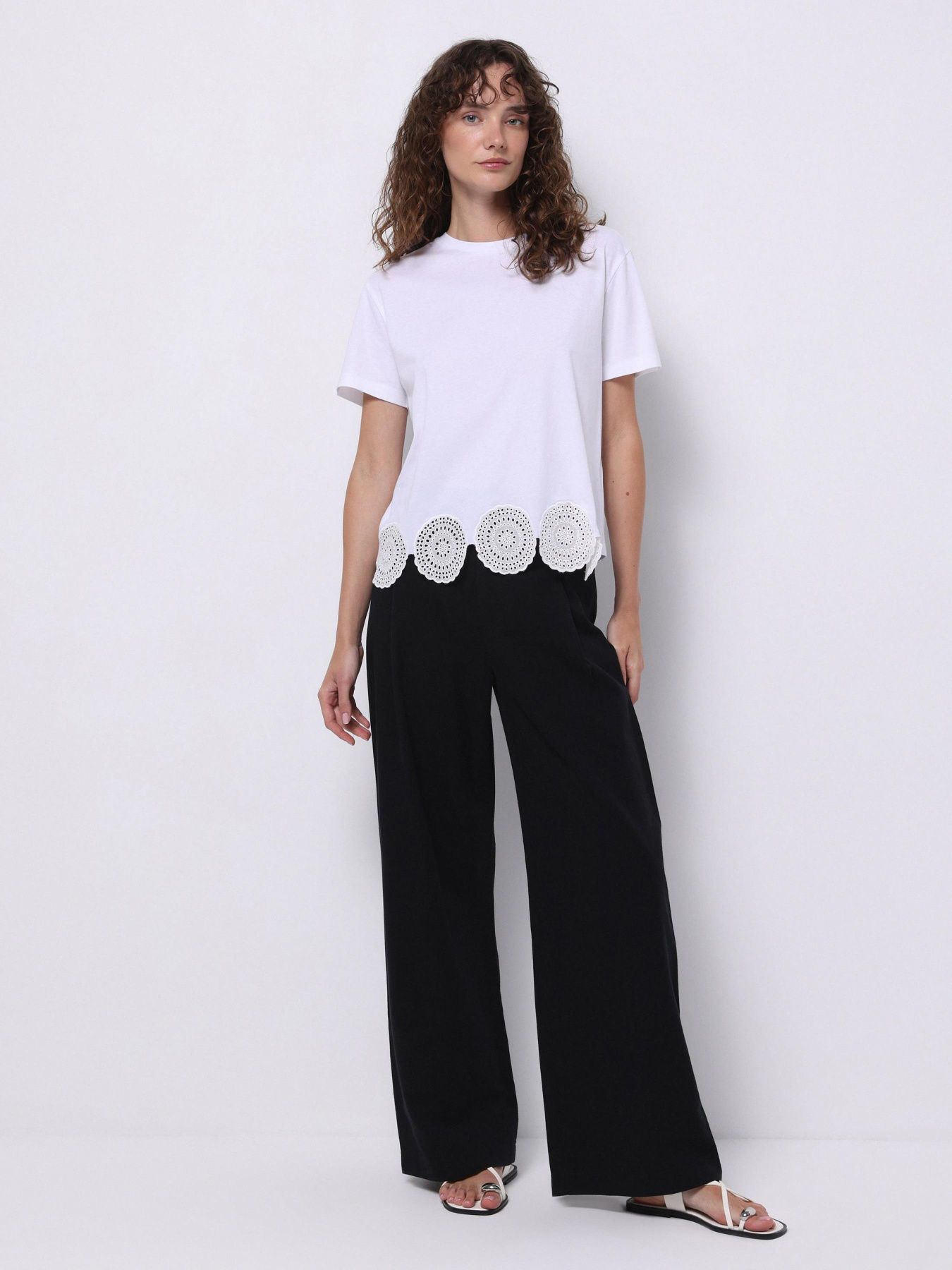 Футболки і поло Colin’s модель CL1074284_Q1.V1_WHT Фото