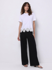 Футболки і поло Colin’s модель CL1074284_Q1.V1_WHT Футболки і поло Colin’s модель CL1074284_Q1.V1_WHT Фото