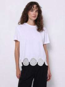 Футболки і поло Colin’s модель CL1074284_Q1.V1_WHT Фото