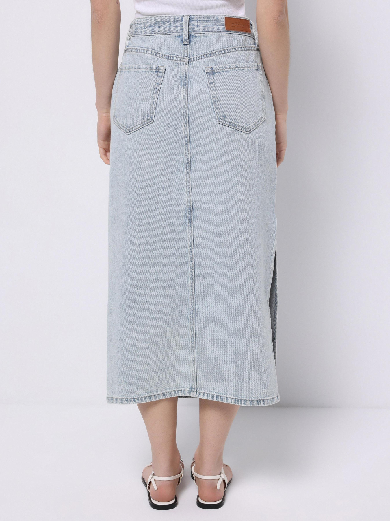 Юбки Colin’s модель CL1075303_Q1.V1_DN44396 Фото