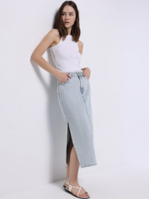 Юбки Colin’s модель CL1075303_Q1.V1_DN44396 Фото