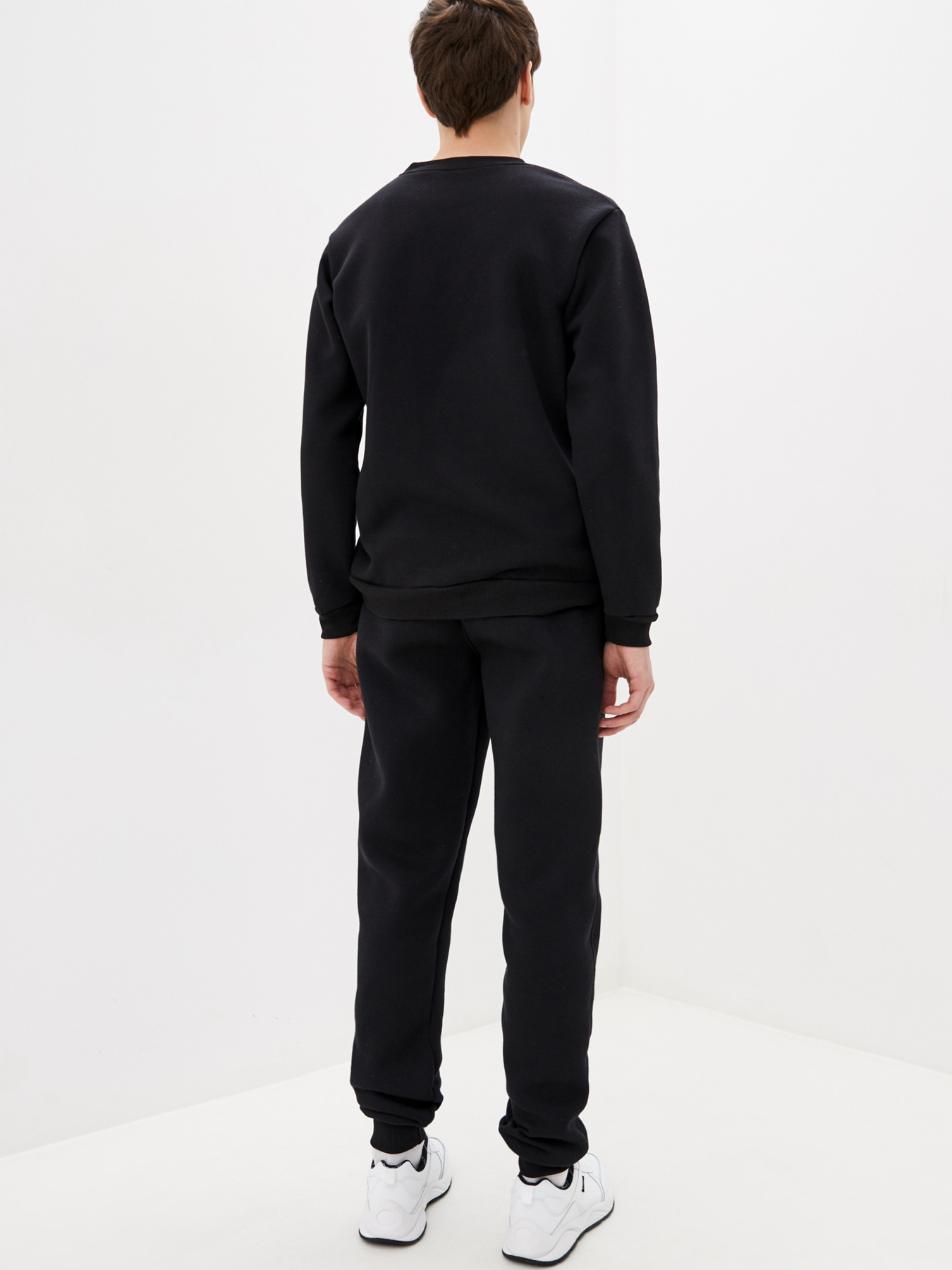 Спортивный костюм HiBrand модель Mn059 Фото