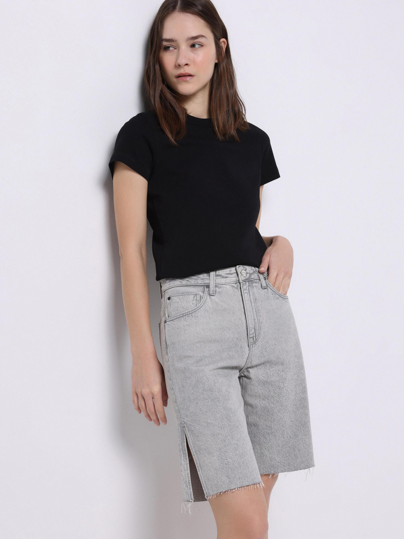 Шорти Colin’s модель CL1073968_Q1.V1_DN44190 Фото