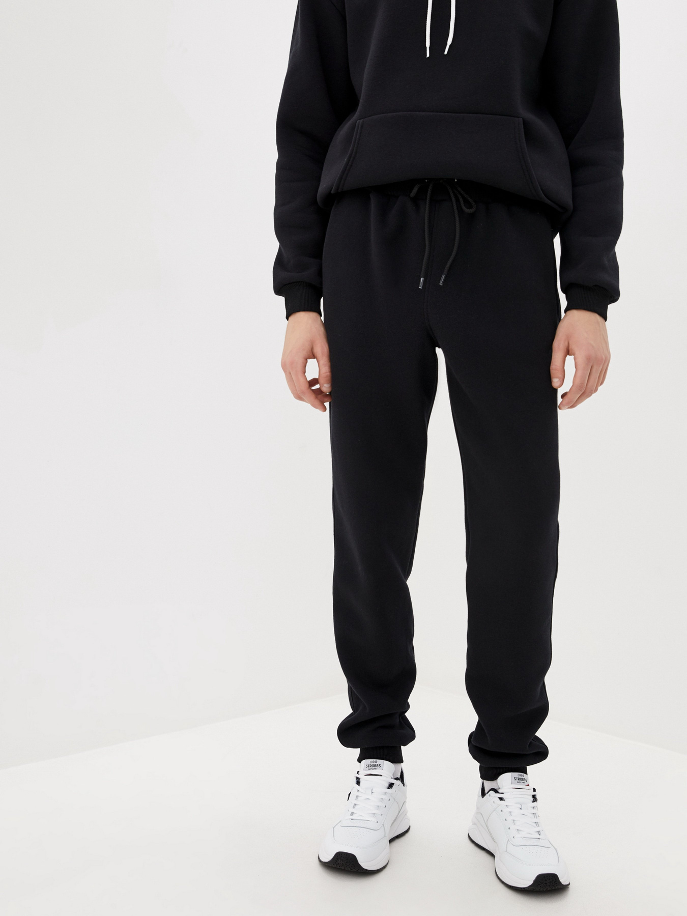 Спортивний костюм HiBrand модель Mn060 Фото