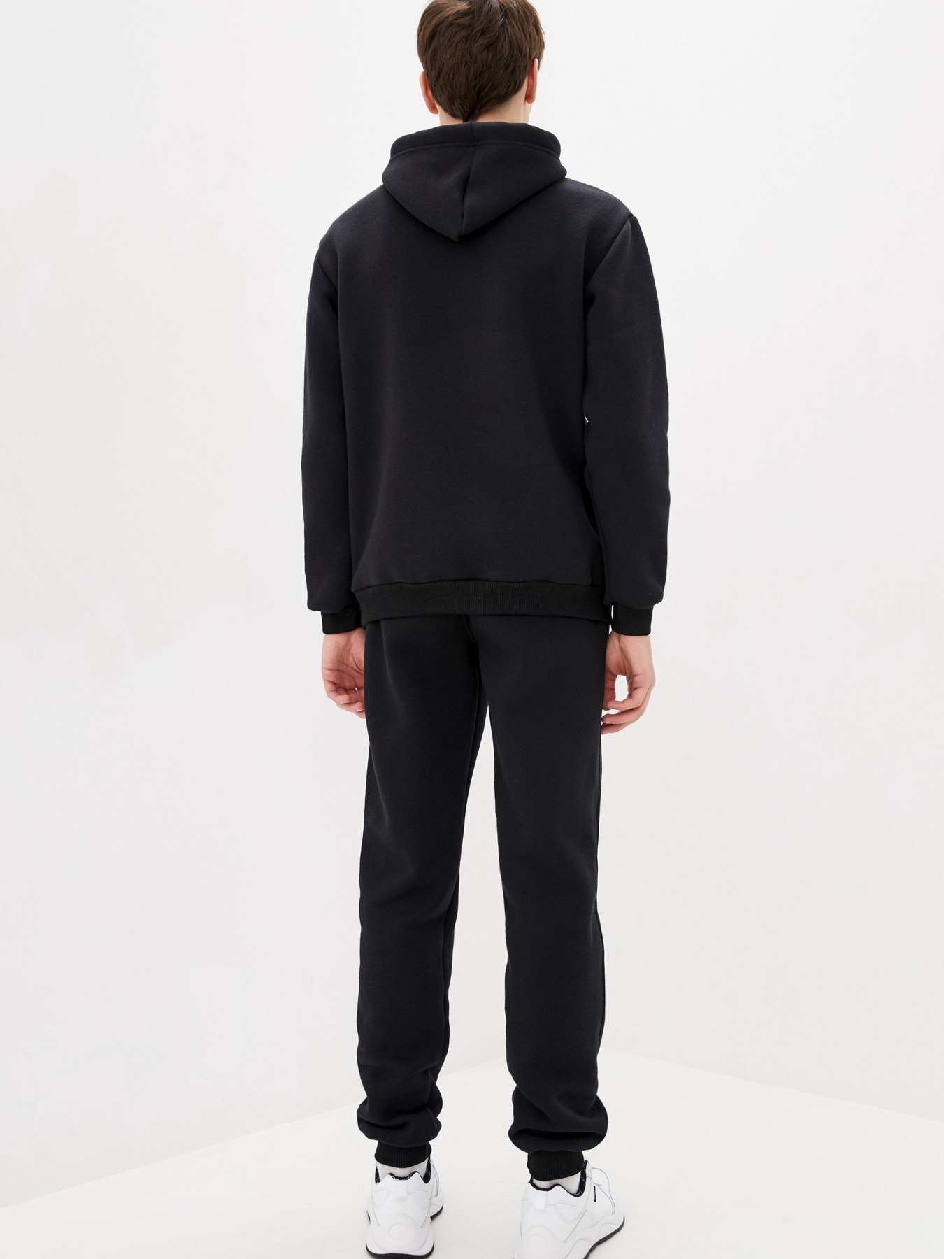 Спортивный костюм HiBrand модель Mn060 Фото