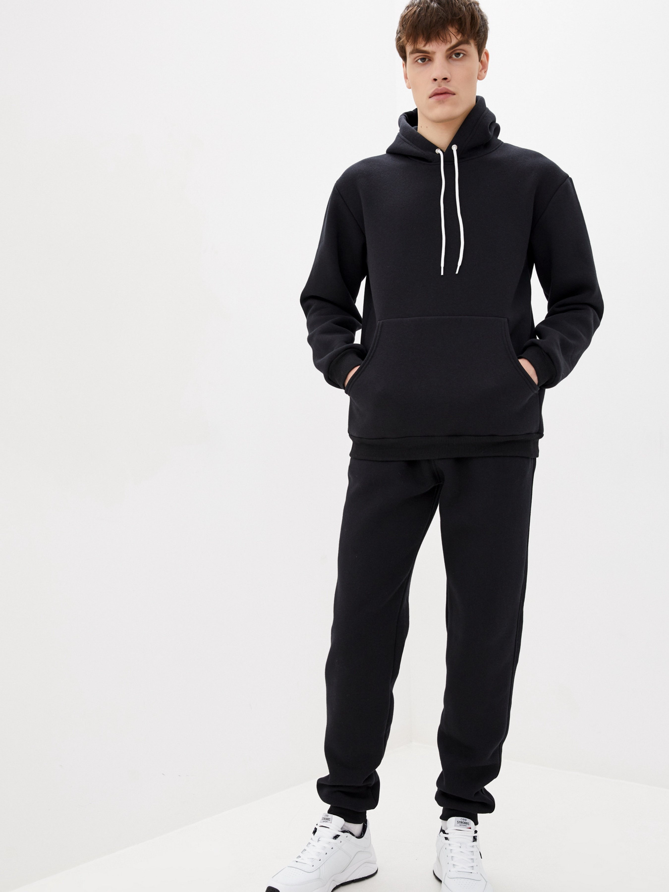 Спортивный костюм HiBrand модель Mn060 Фото